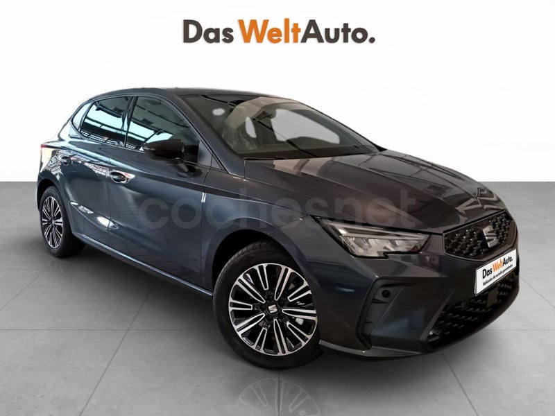Seat Ibiza 2026