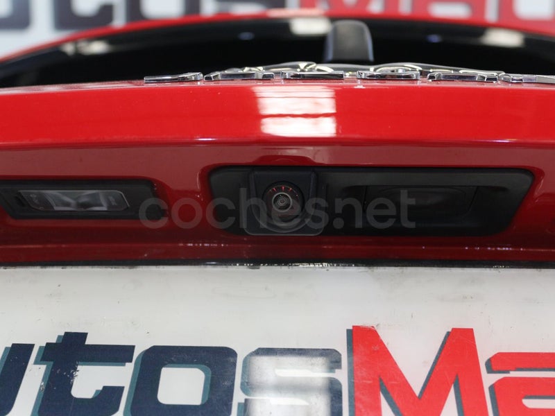 Jaguar E-pace 2019 — photo 7