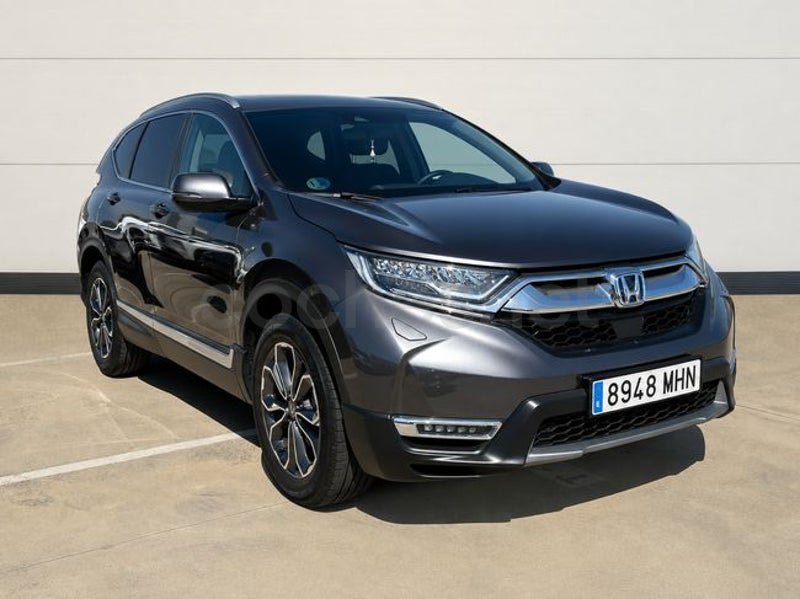 Honda Cr-v 2023