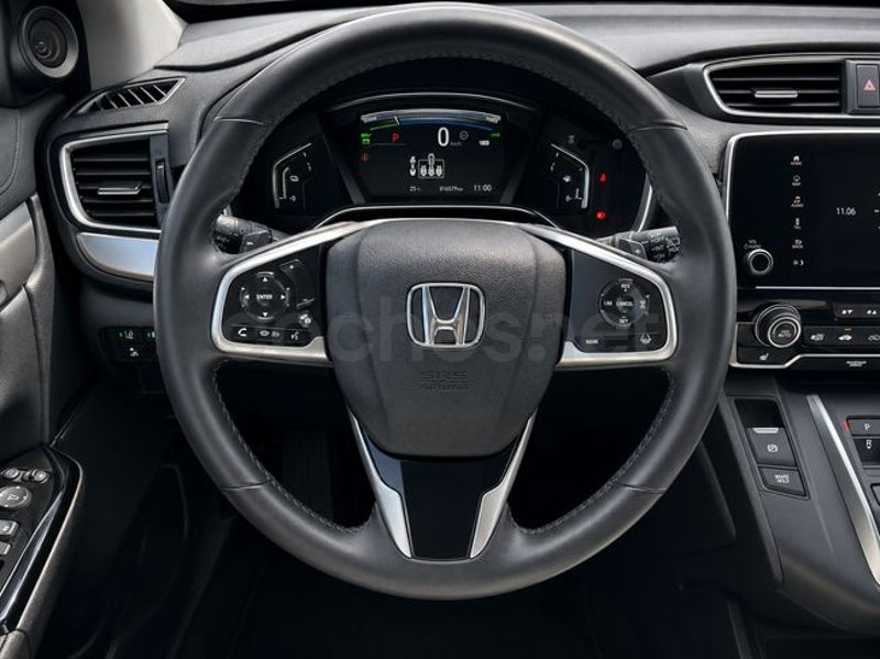 Honda Cr-v 2023 — photo 5