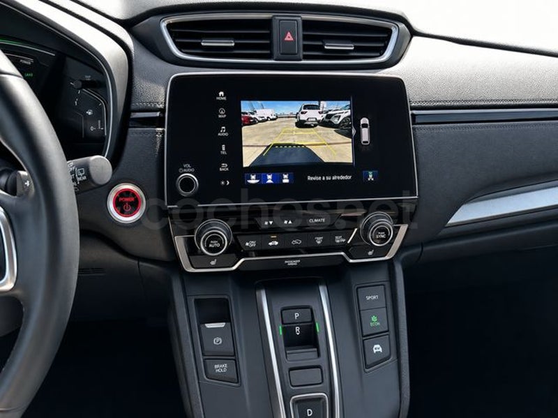 Honda Cr-v 2023 — photo 6