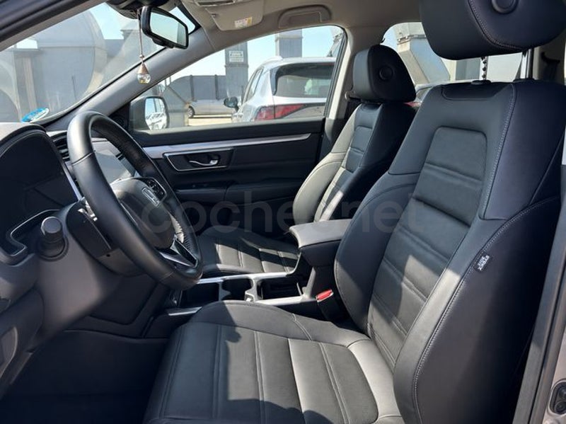 Honda Cr-v 2023 — photo 7