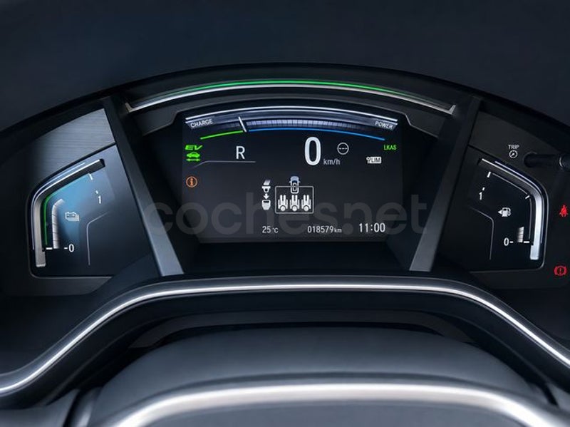 Honda Cr-v 2023 — photo 8