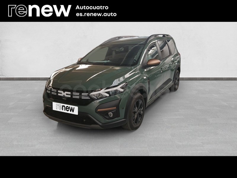 Dacia Jogger 2026