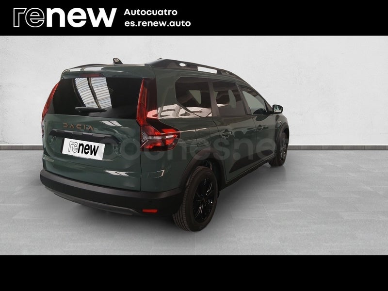 Dacia Jogger 2026 — photo 2