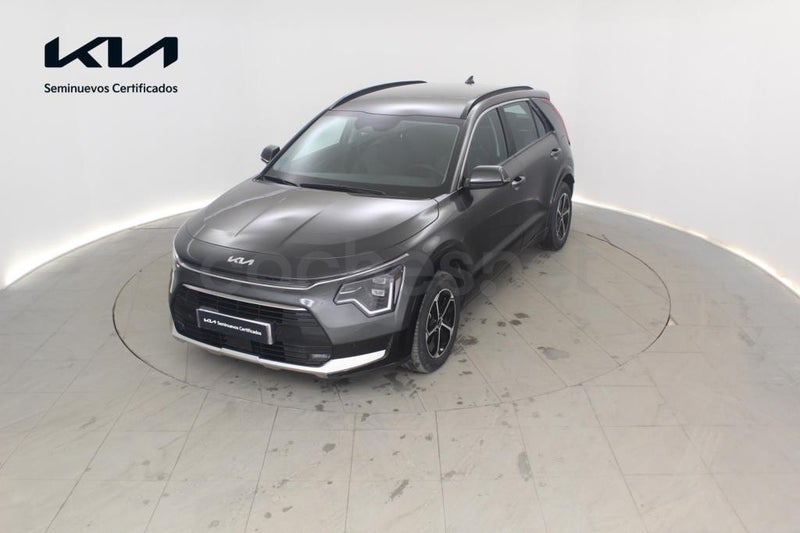 Kia Niro 2025