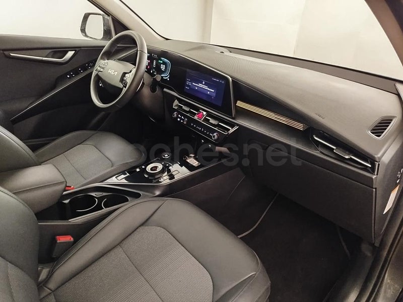 Kia Niro 2025 — photo 5