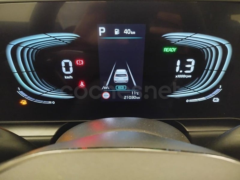 Kia Niro 2025 — photo 6