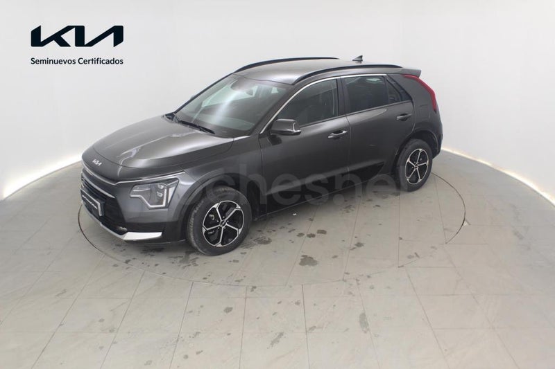 Kia Niro 2025 — photo 8