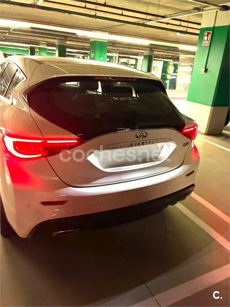 Infiniti Q30 2018