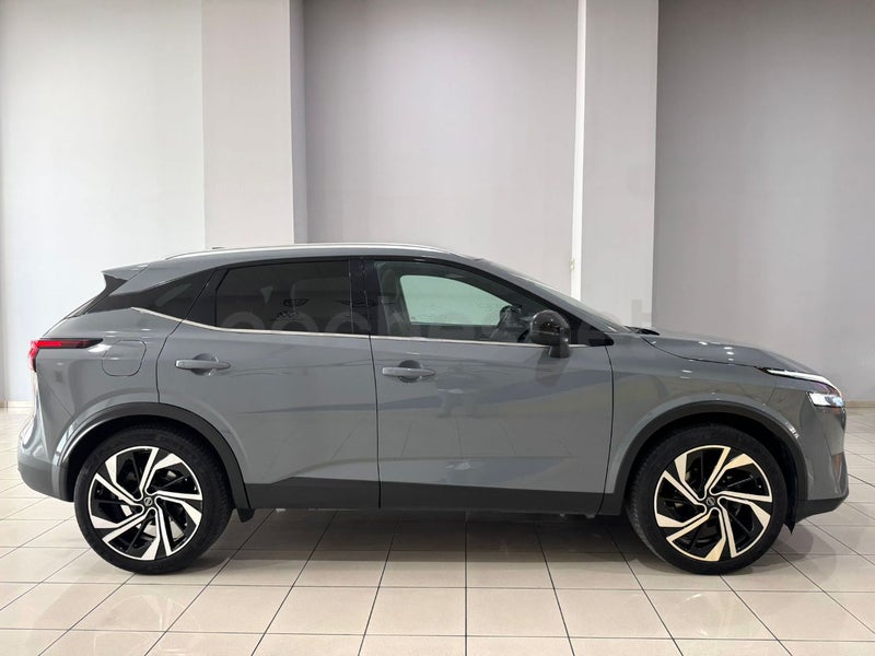 Nissan Qashqai 2022 — photo 5