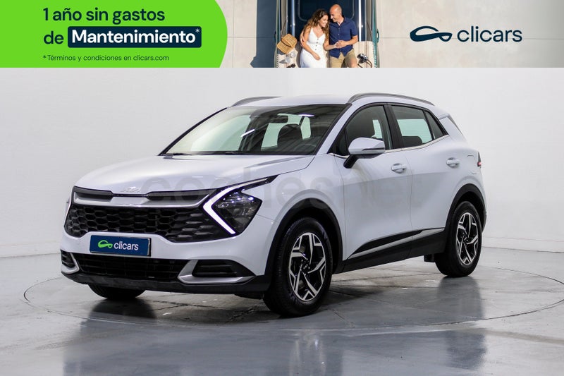 Kia Sportage 2023