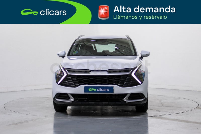 Kia Sportage 2023 — photo 2