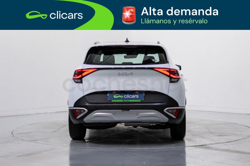 Kia Sportage 2023 — photo 4