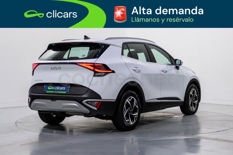 Kia Sportage 2023 — photo 5