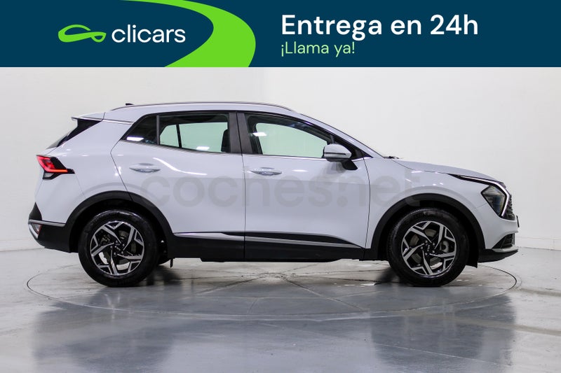 Kia Sportage 2023 — photo 7