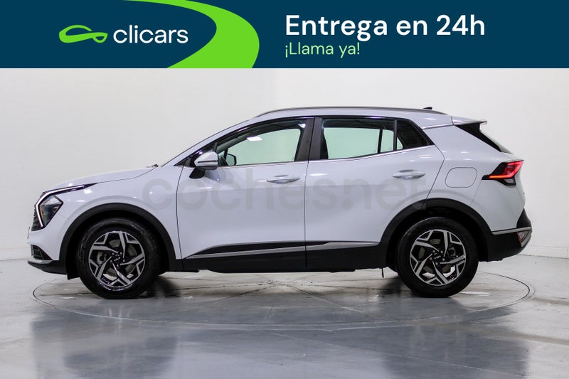 Kia Sportage 2023 — photo 8