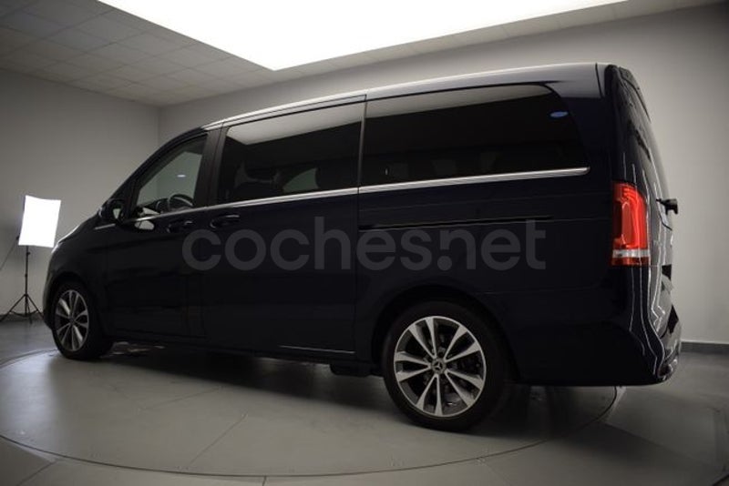 Mercedes-benz Clase V 2022 — photo 6