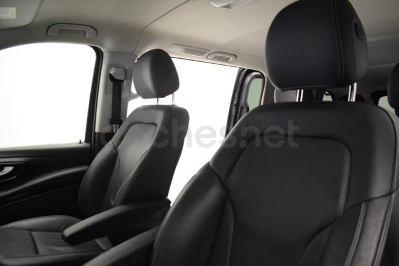 Mercedes-benz Clase V 2022 — photo 8