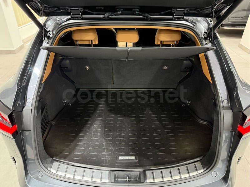 Lexus Nx 2022 — photo 6