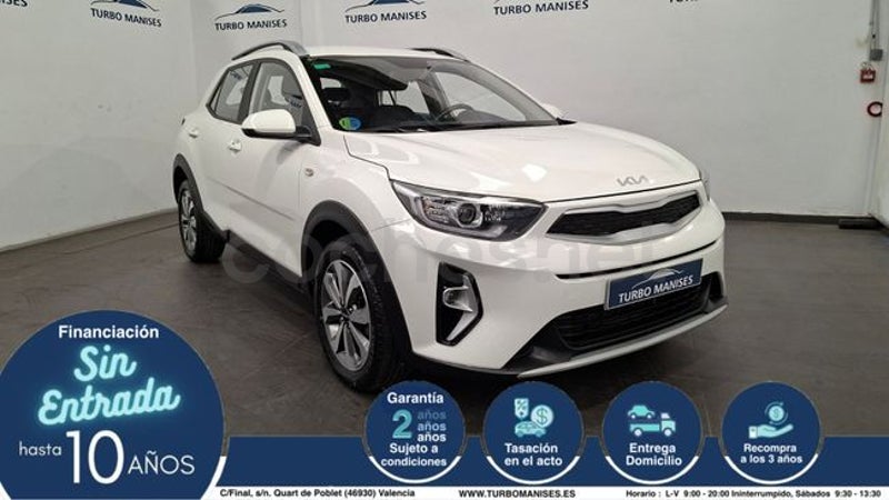 Kia Stonic 2022