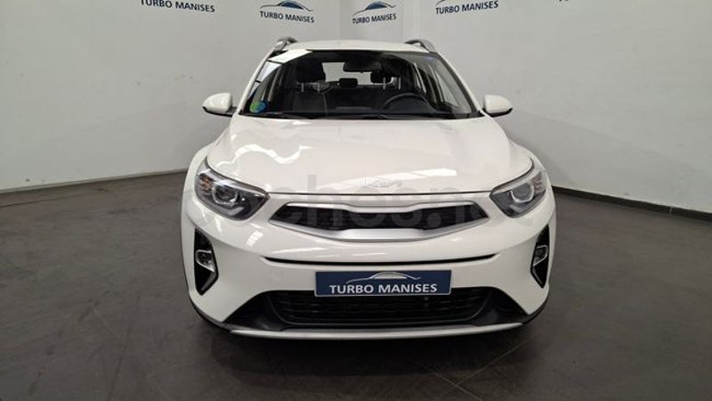 Kia Stonic 2022 — photo 4