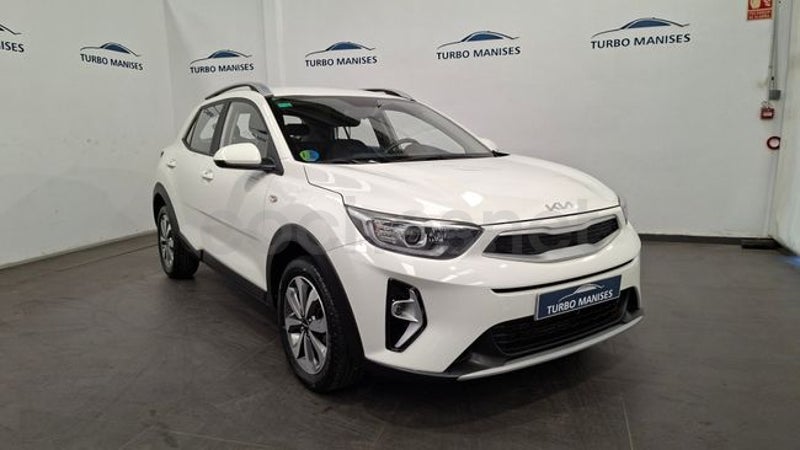 Kia Stonic 2022 — photo 5