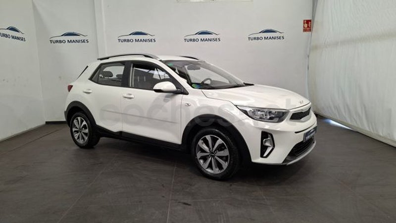 Kia Stonic 2022 — photo 6