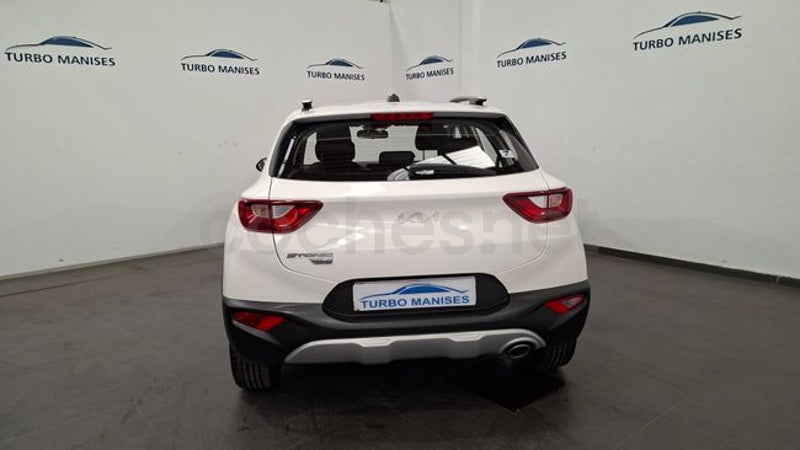Kia Stonic 2022 — photo 7
