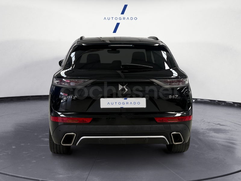Ds Ds 7 Crossback E-tense 2020 — photo 4