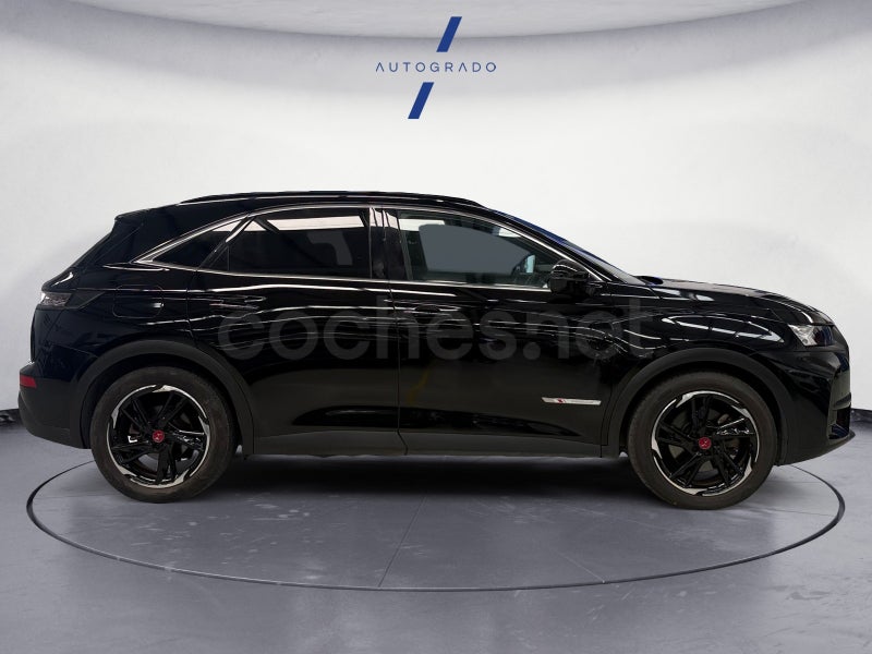 Ds Ds 7 Crossback E-tense 2020 — photo 6