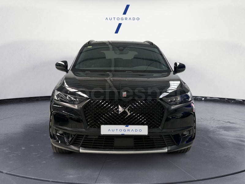 Ds Ds 7 Crossback E-tense 2020 — photo 8