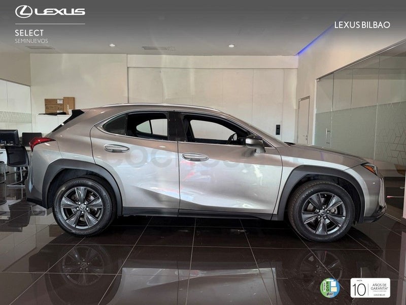 Lexus Ux 2023 — photo 3
