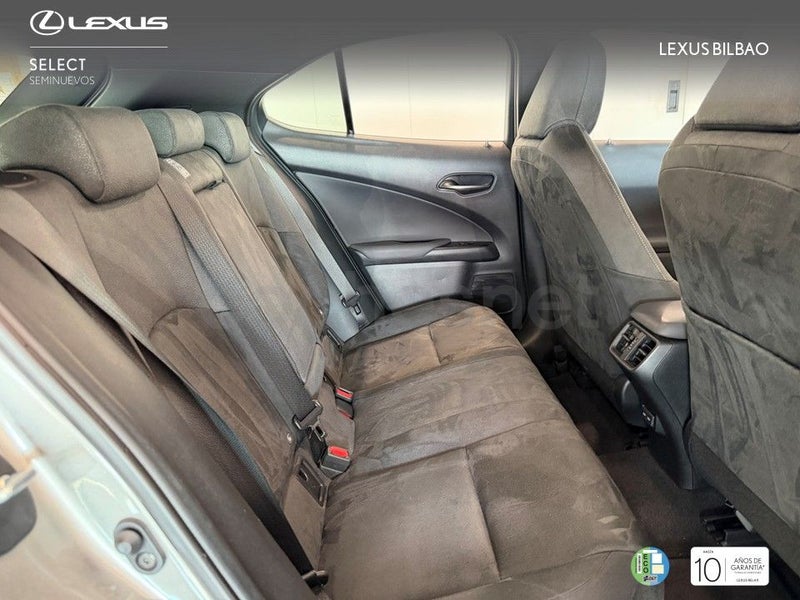 Lexus Ux 2023 — photo 7