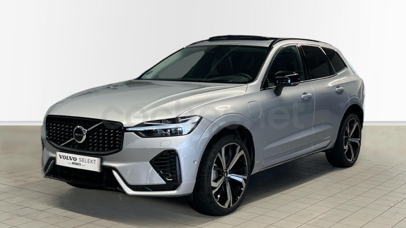 Volvo Xc60 2024