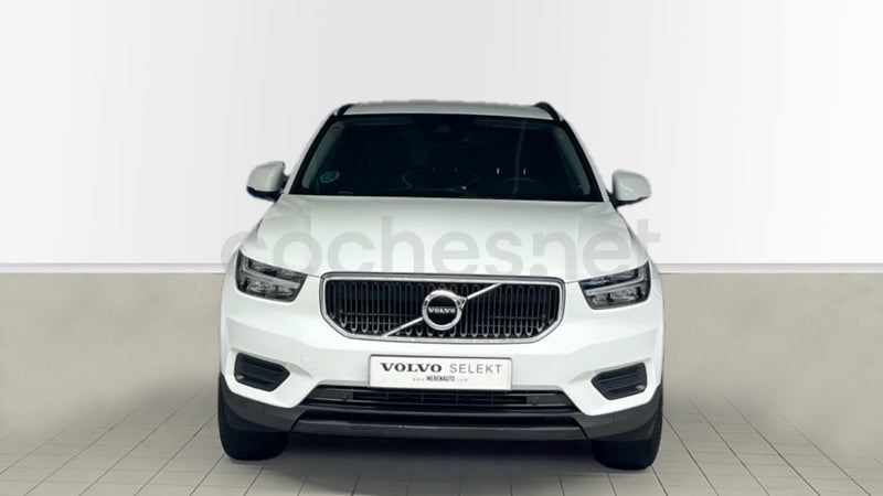 Volvo Xc40 2018 — photo 2