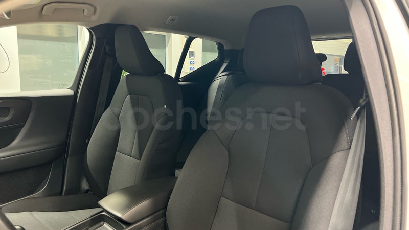 Volvo Xc40 2018 — photo 6