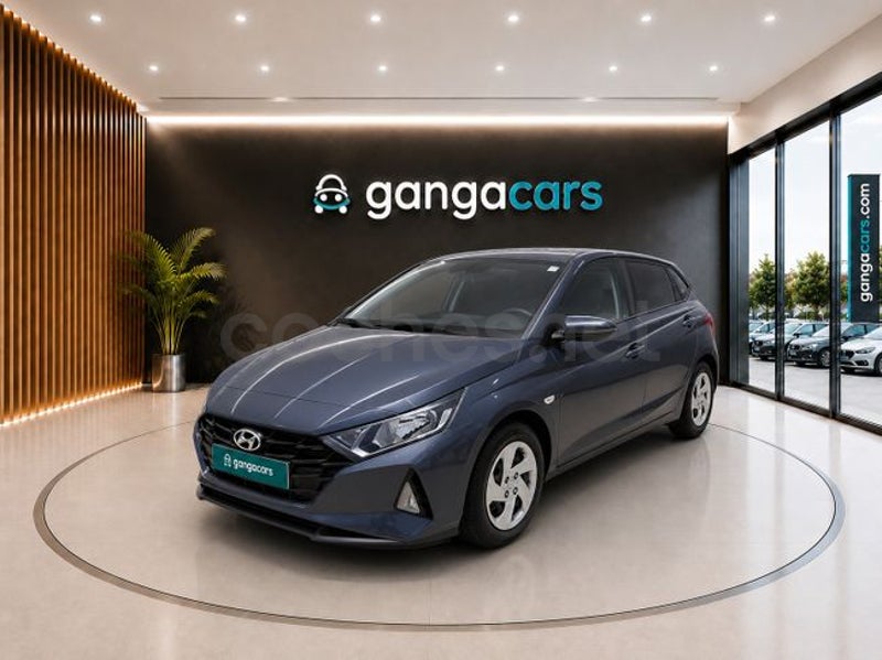 Hyundai I20 2023