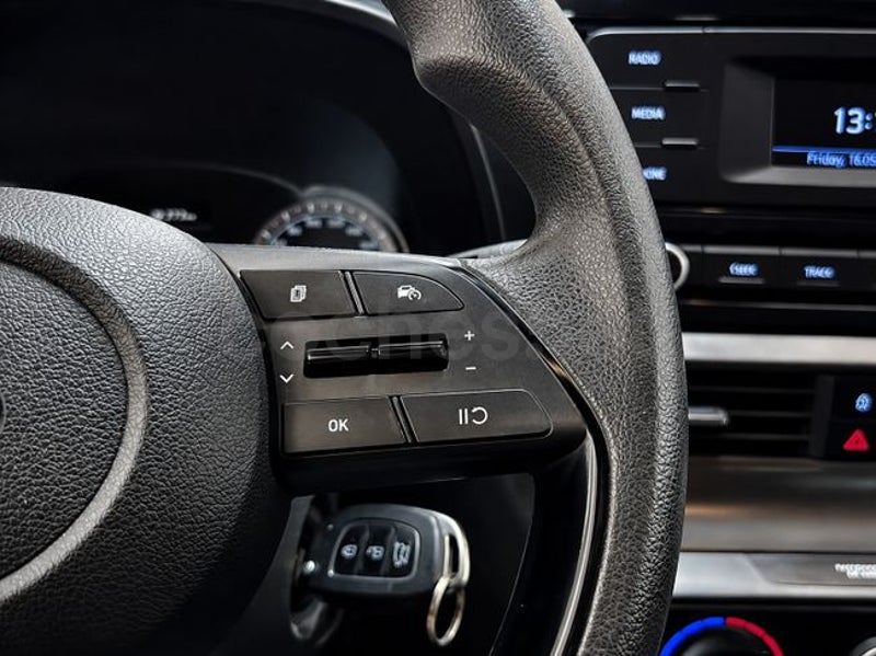 Hyundai I20 2023 — photo 7