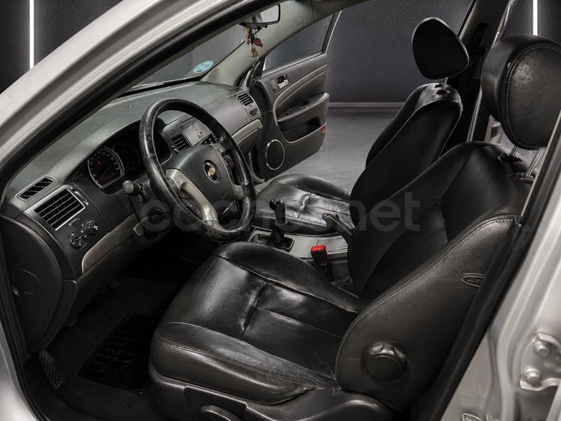 Chevrolet Epica 2006 — photo 7
