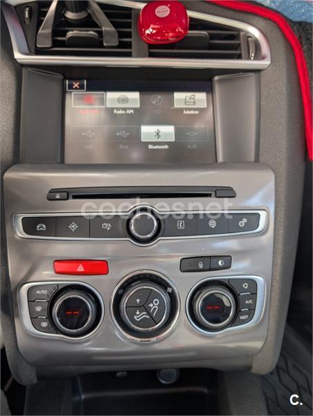 Citroen C4 2017 — photo 7