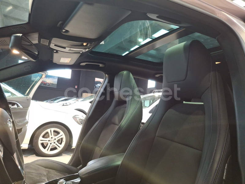 Infiniti Q30 2019 — photo 5