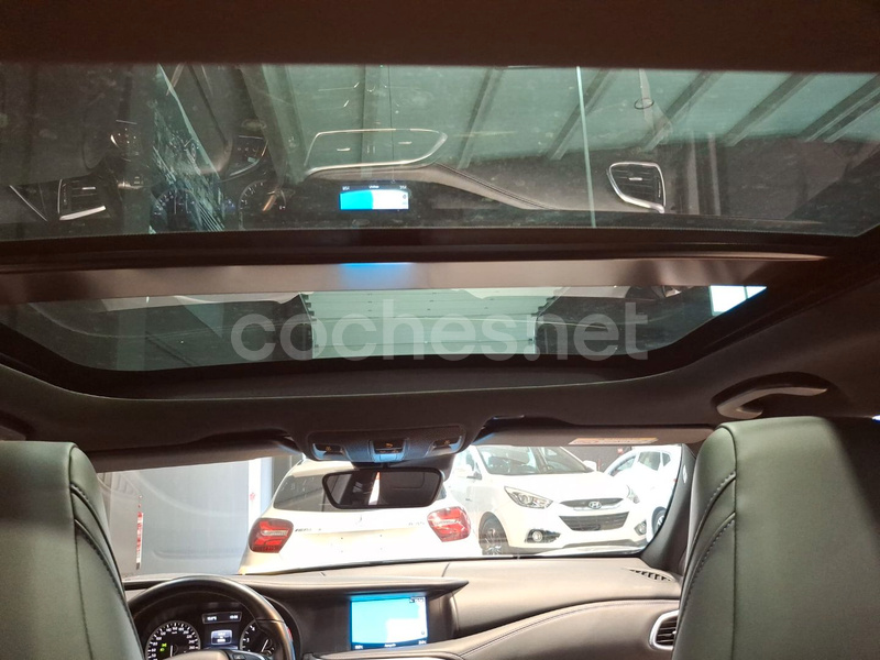 Infiniti Q30 2019 — photo 6