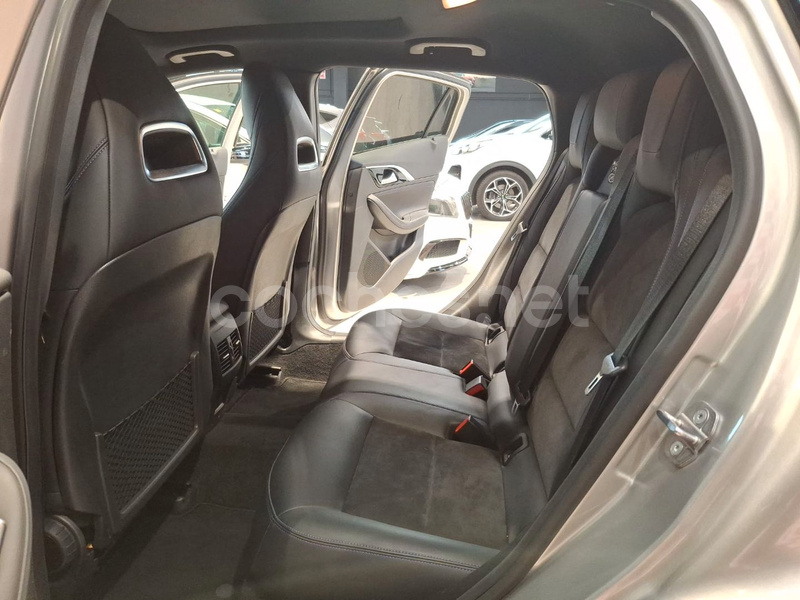 Infiniti Q30 2019 — photo 8