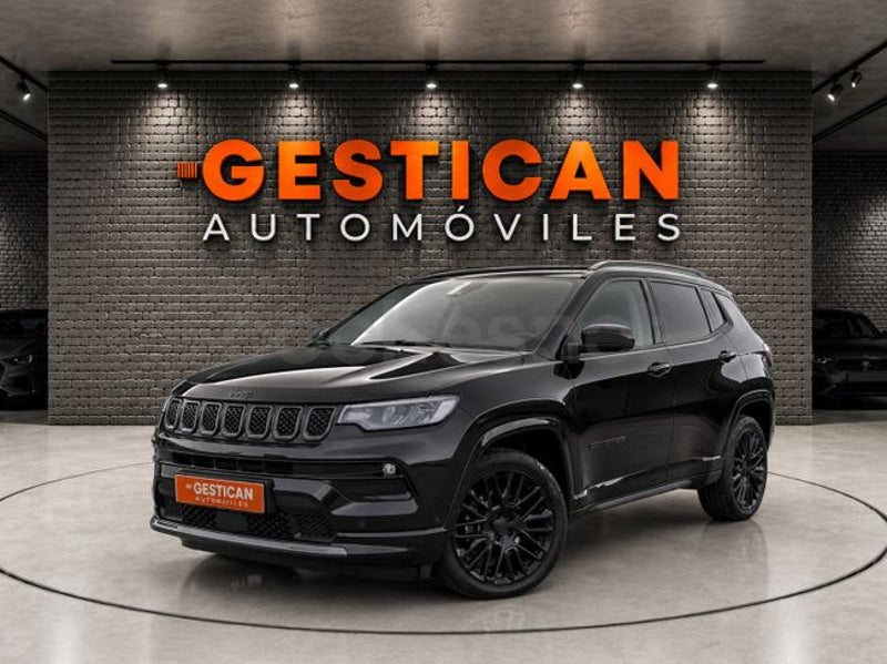 Jeep Compass 2022