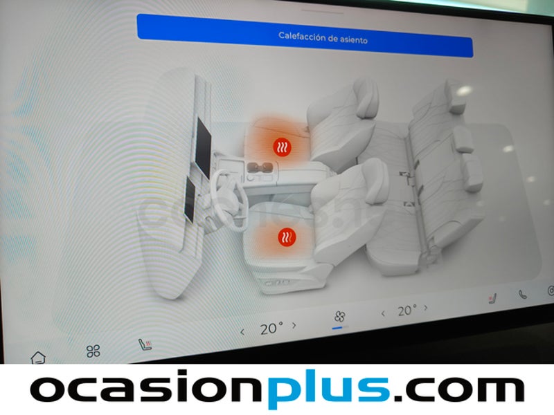 Ebro S800 2025 — photo 7