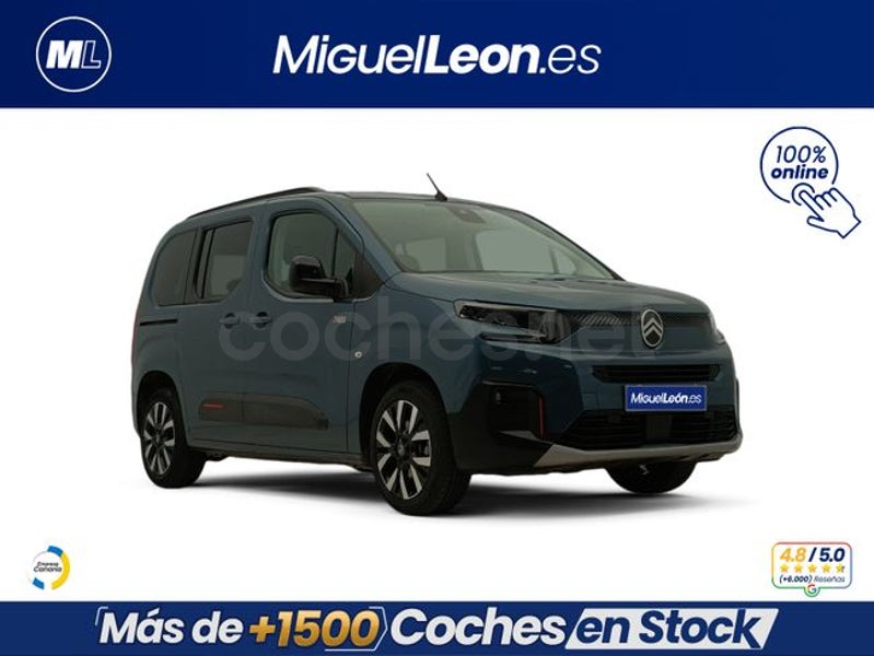 Citroen Berlingo 2024 — photo 3