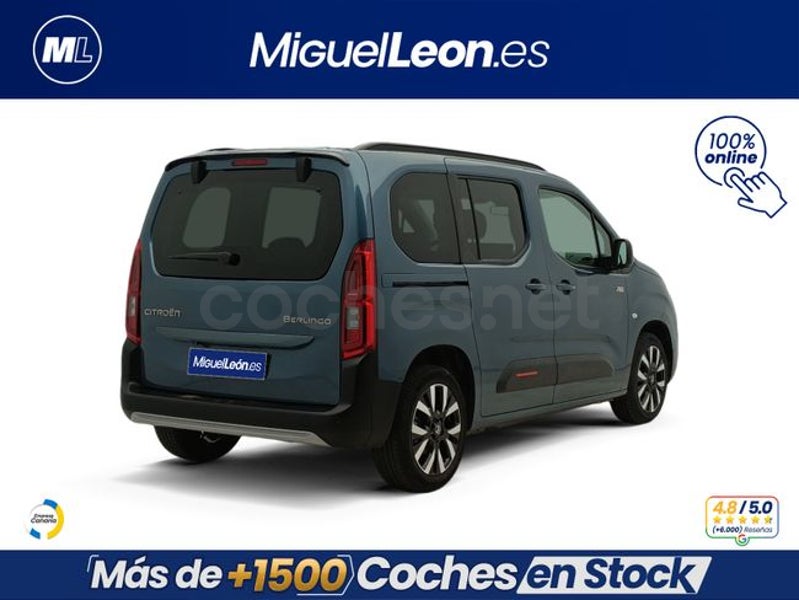 Citroen Berlingo 2024 — photo 5