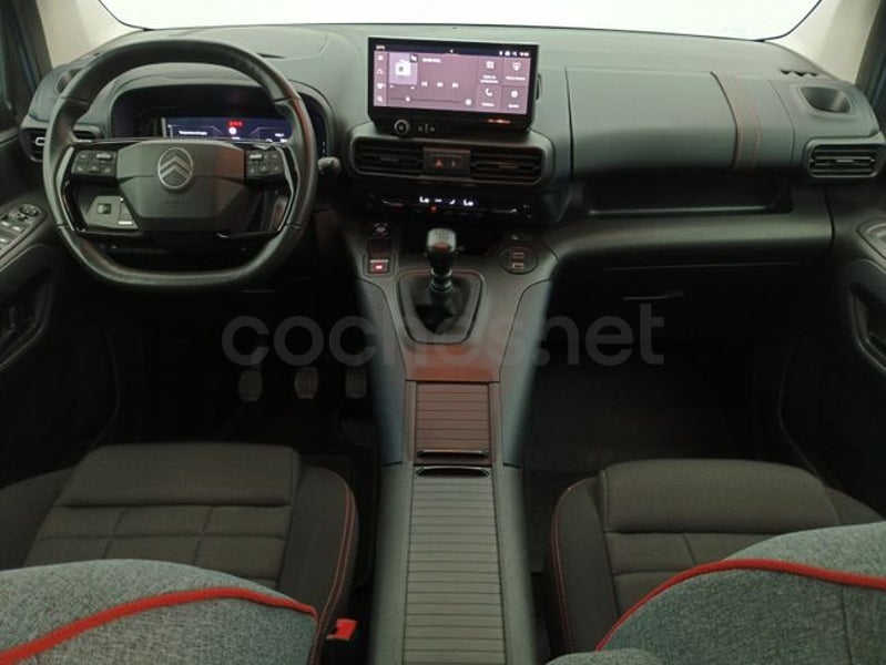 Citroen Berlingo 2024 — photo 6