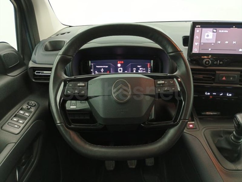 Citroen Berlingo 2024 — photo 7